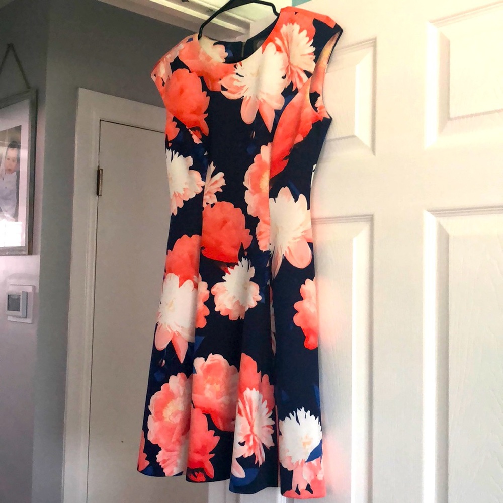 Spring Dress